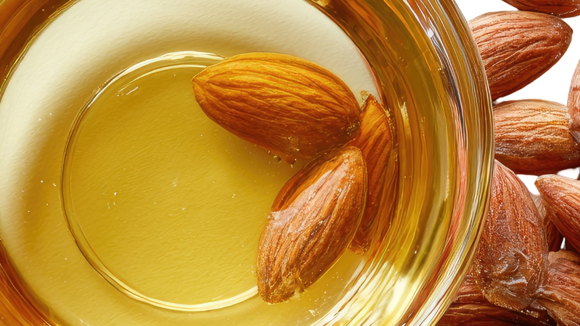 Almond Oil for Hair Growth Benefits and How to Use
