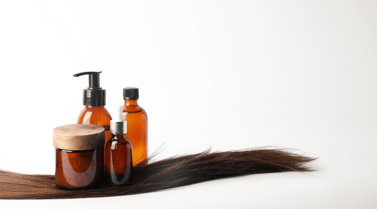 Mix with Other Oils