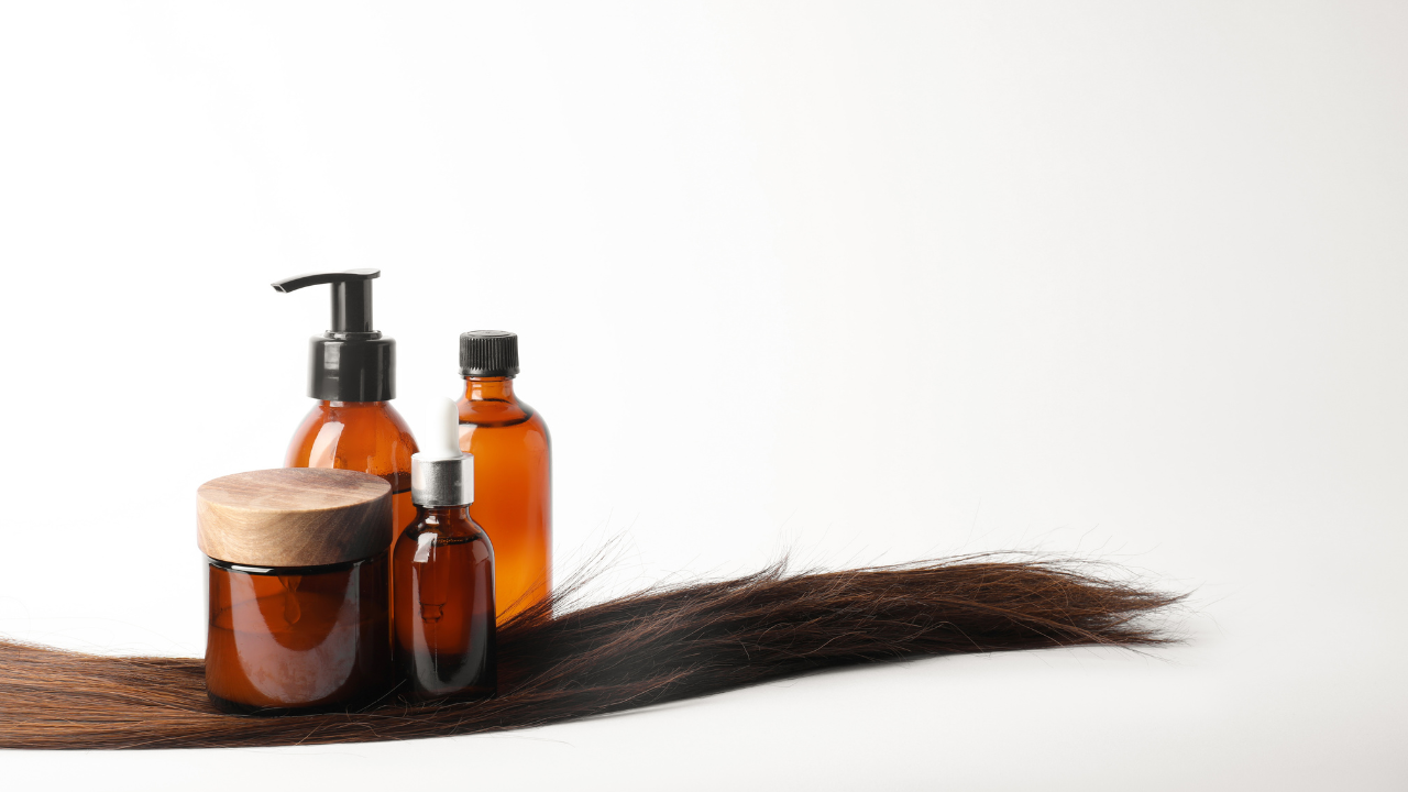 Mix with Other Oils