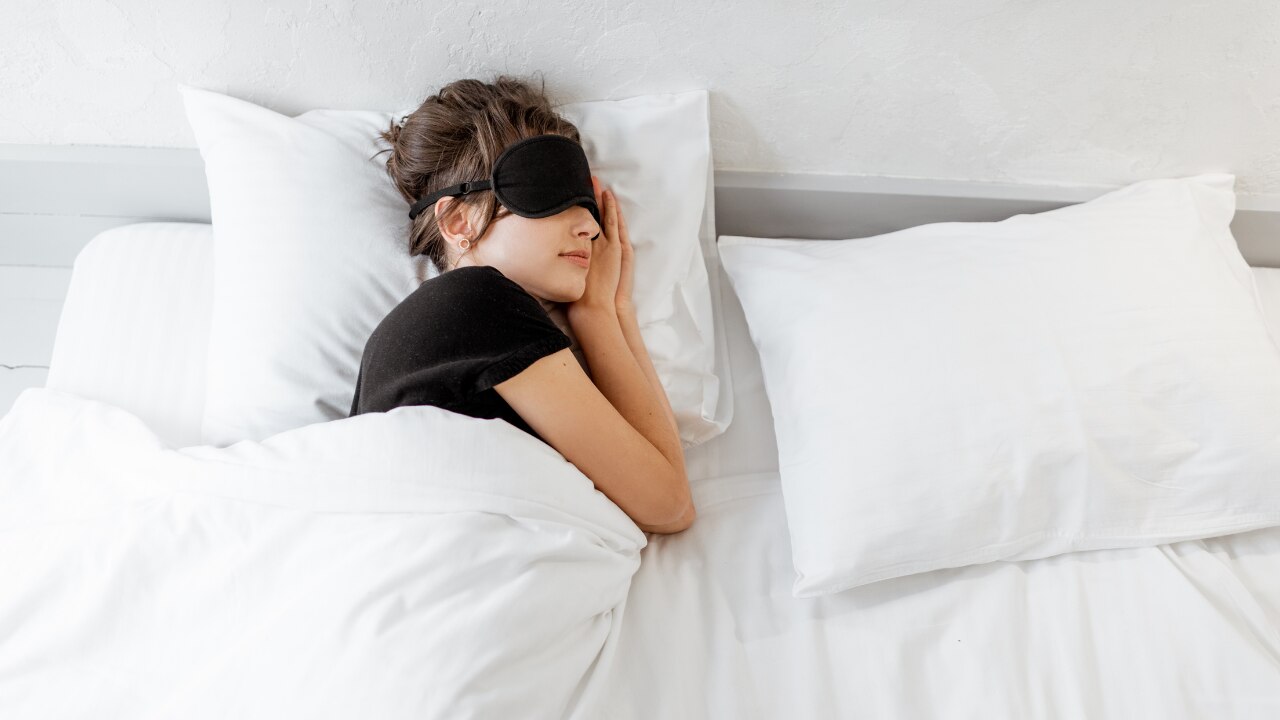 Overnight Treatment