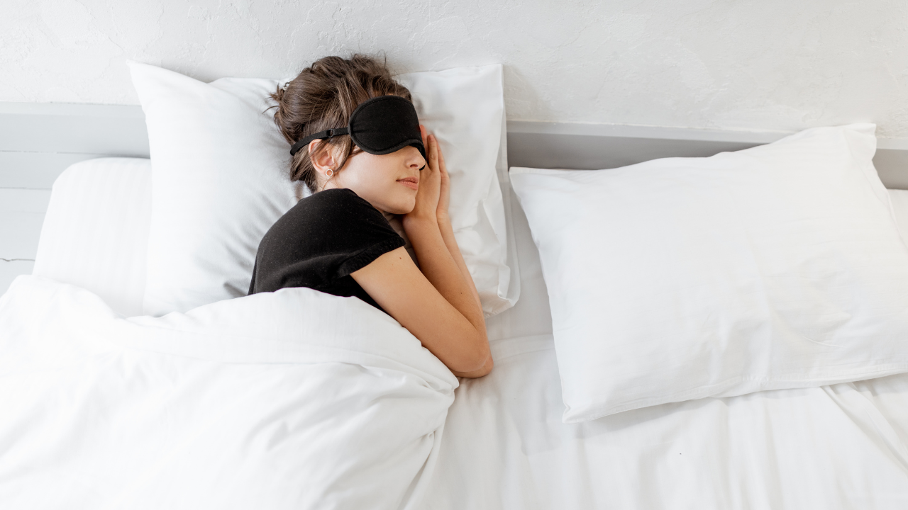 Overnight Treatment