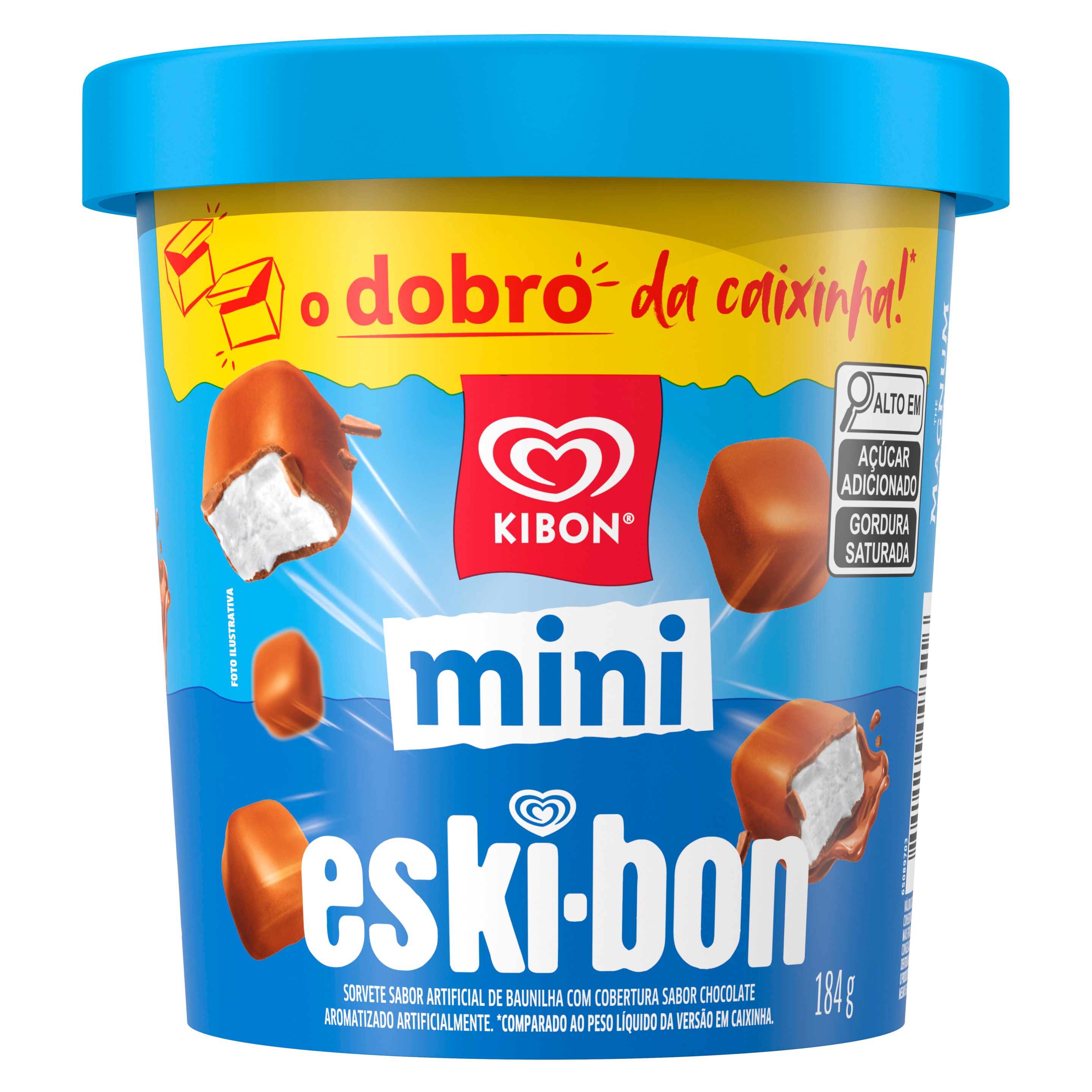 Mini Eski-bon no Pote packshot