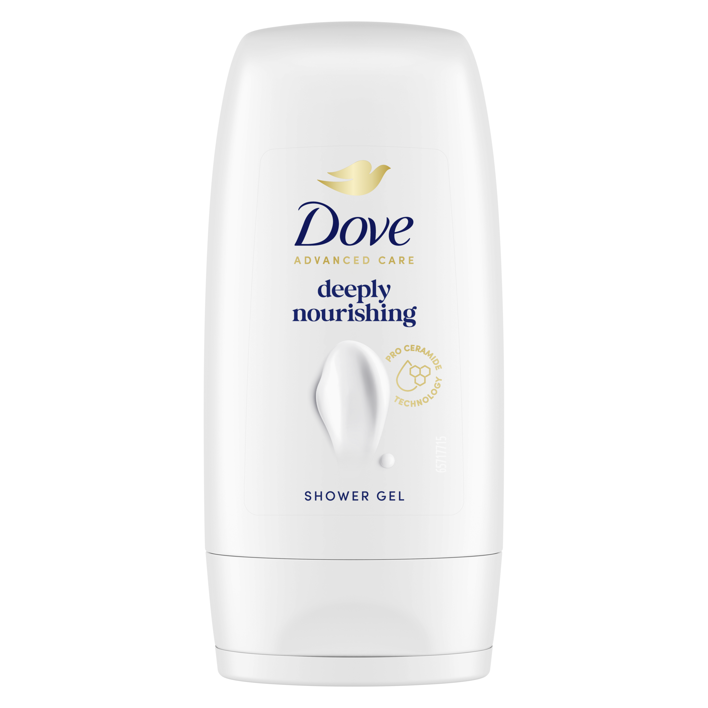 Gel de Duche Advanced Care Deeply Nourish