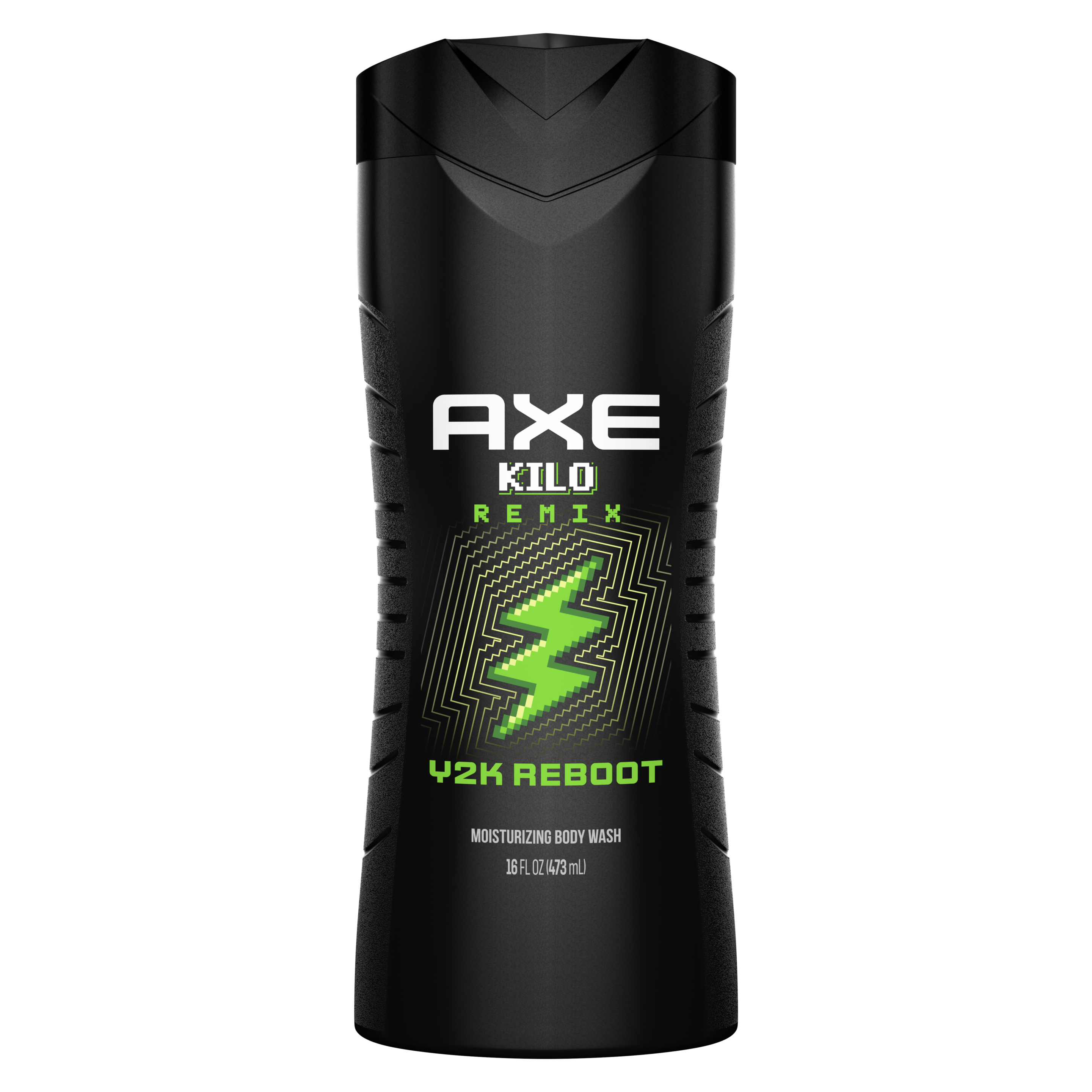 Kilo Body Wash