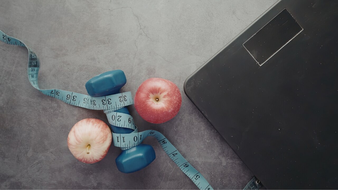 Aids Weight Management