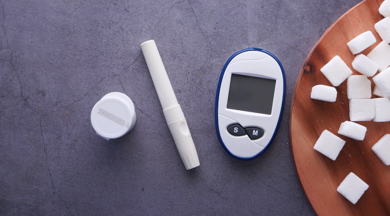 Helps Regulate Blood Sugar