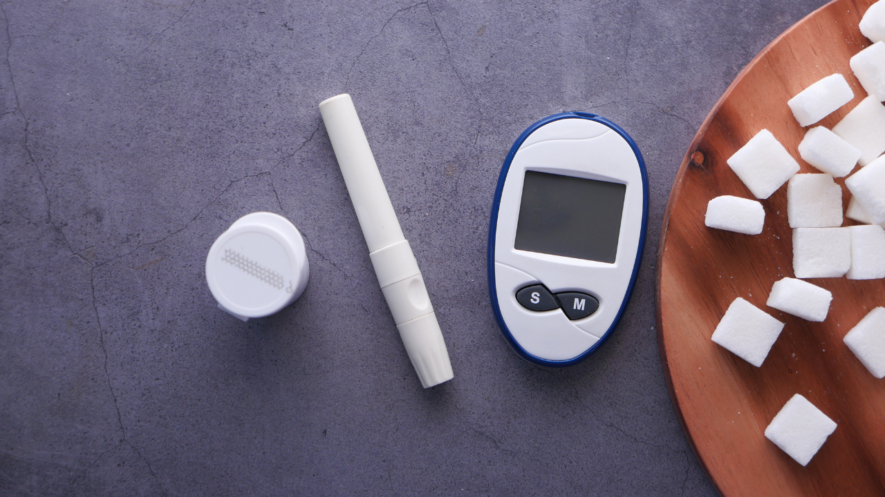 Helps Regulate Blood Sugar