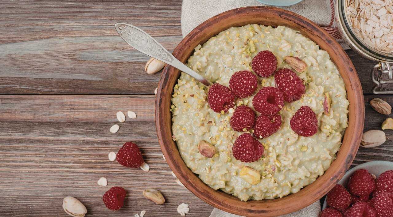 In Breakfast Bowls