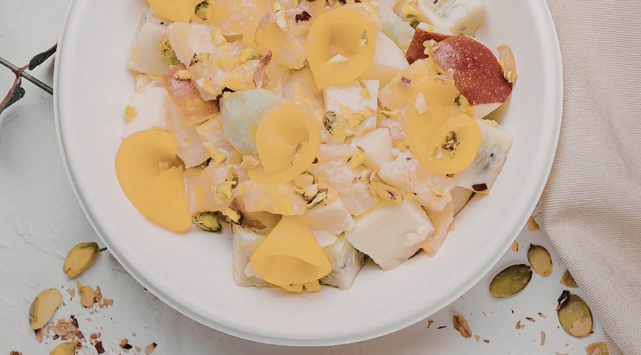 In Salads