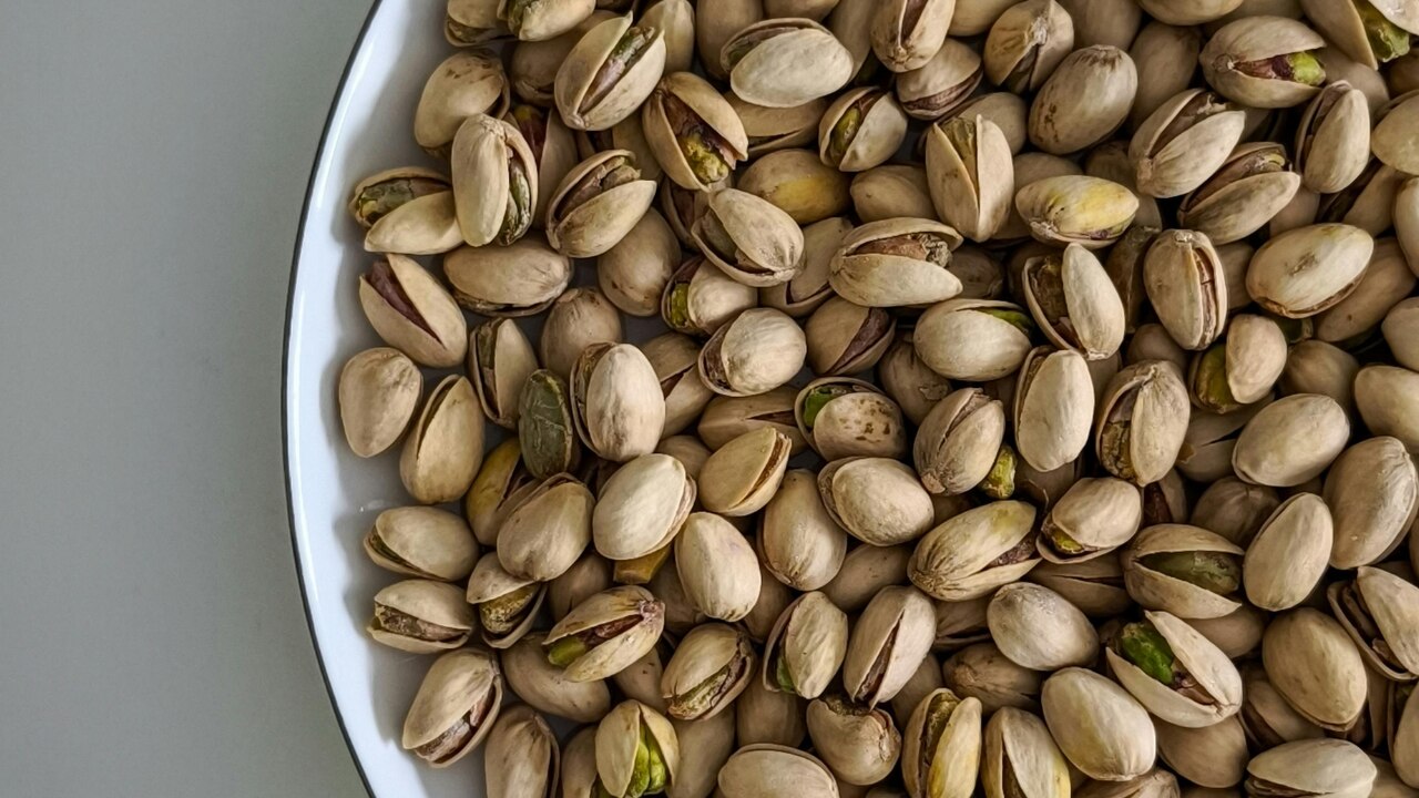 Side Effects of Pistachios