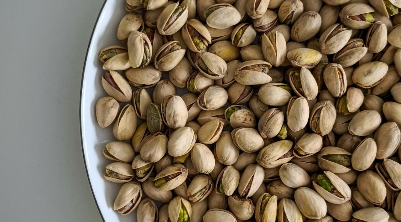 Side Effects of Pistachios
