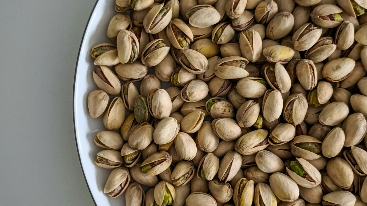 Side Effects of Pistachios