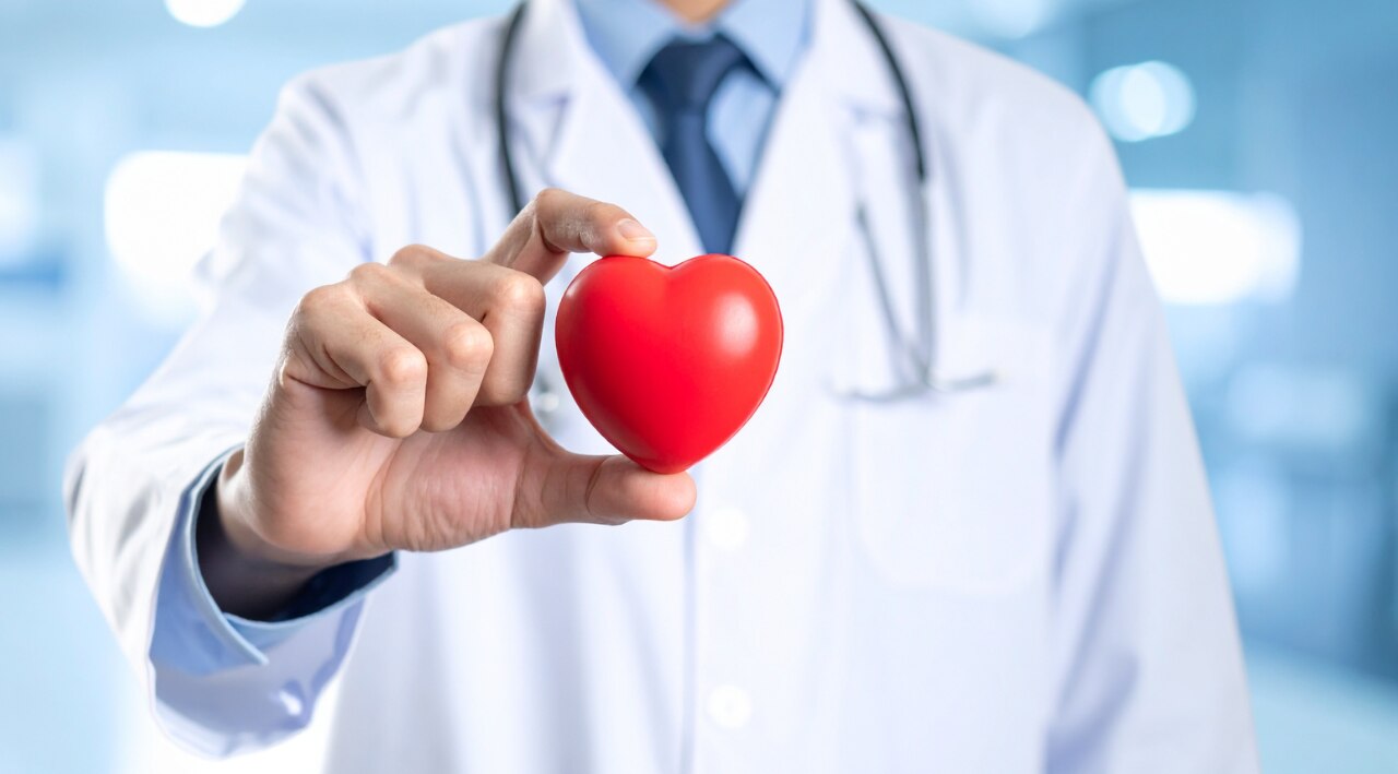 Supports Heart Health