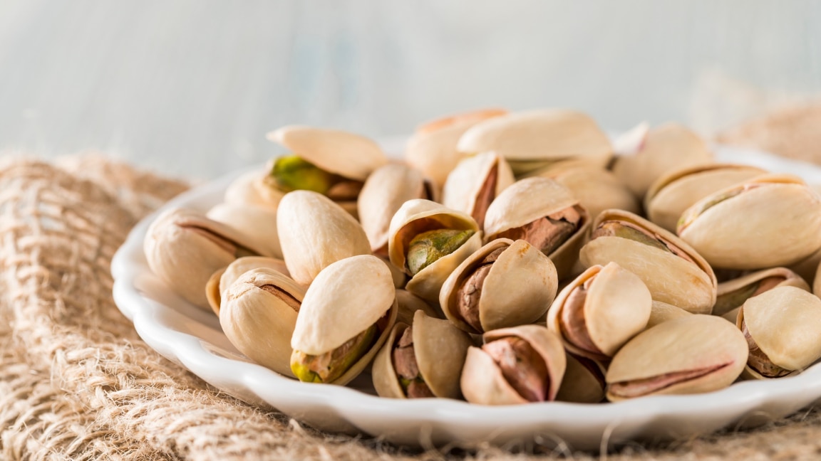 Pistachio Benefits Nutrition and Daily Intake Guide