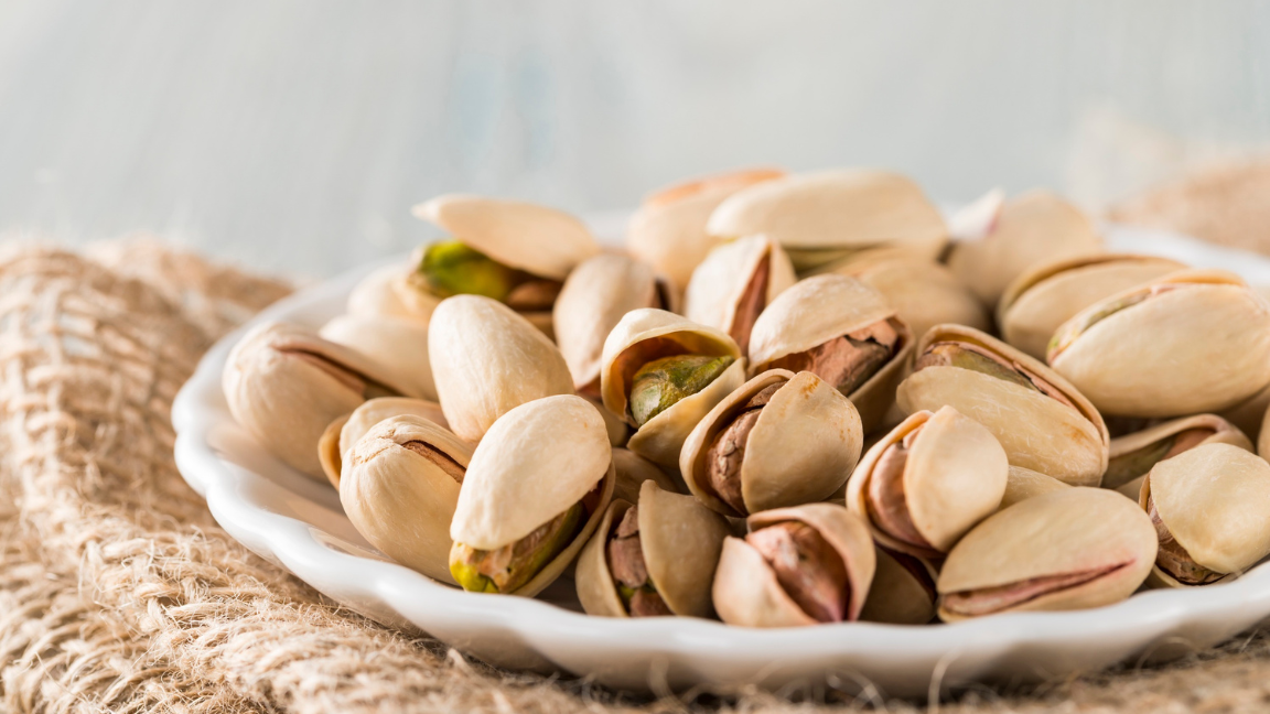 Pistachio Benefits Nutrition and Daily Intake Guide