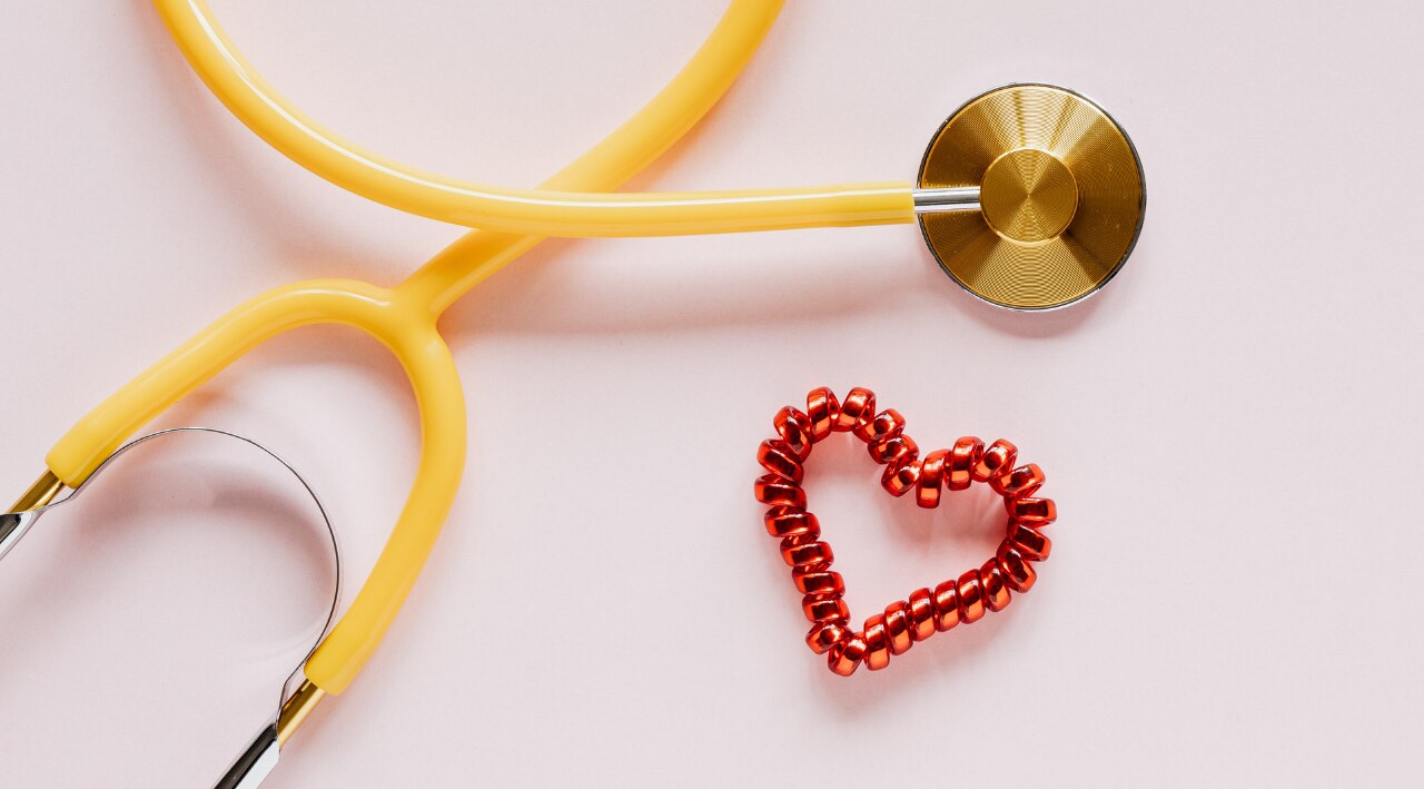3. Supports Heart Health Cholesterol Management Managment