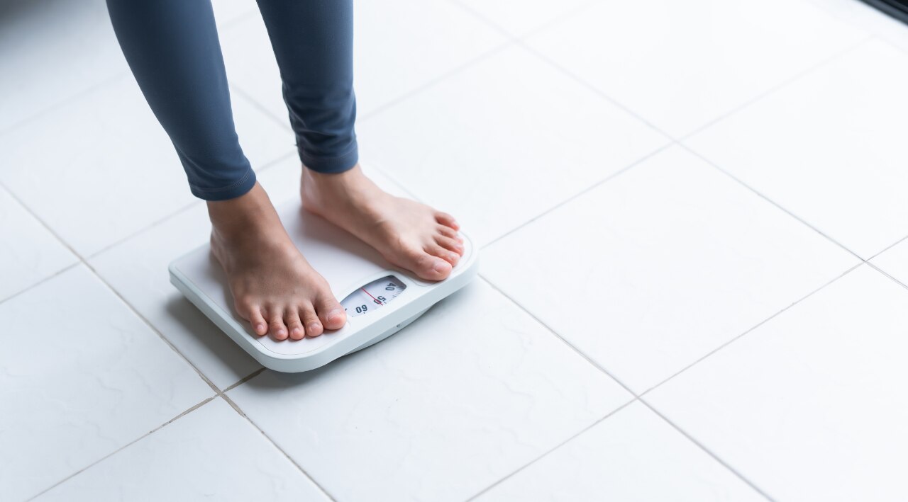 5. Weight Management & Satiety