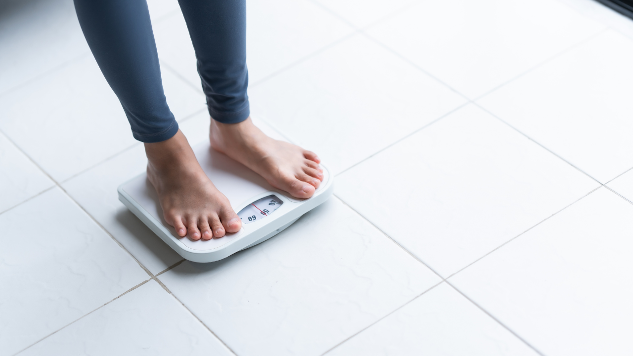 5. Weight Management & Satiety