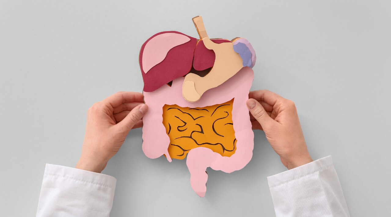 Aids Digestion