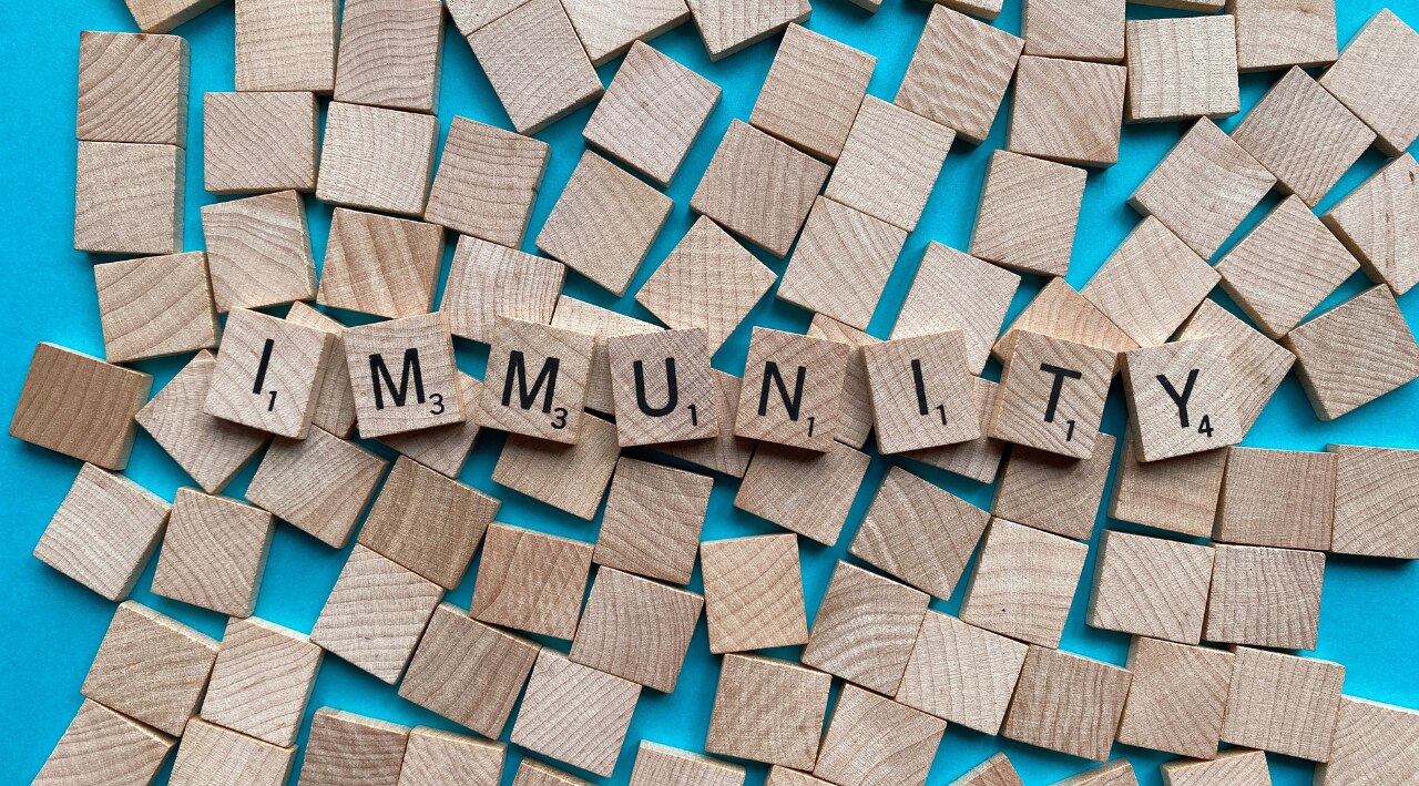 Boosts Immunity