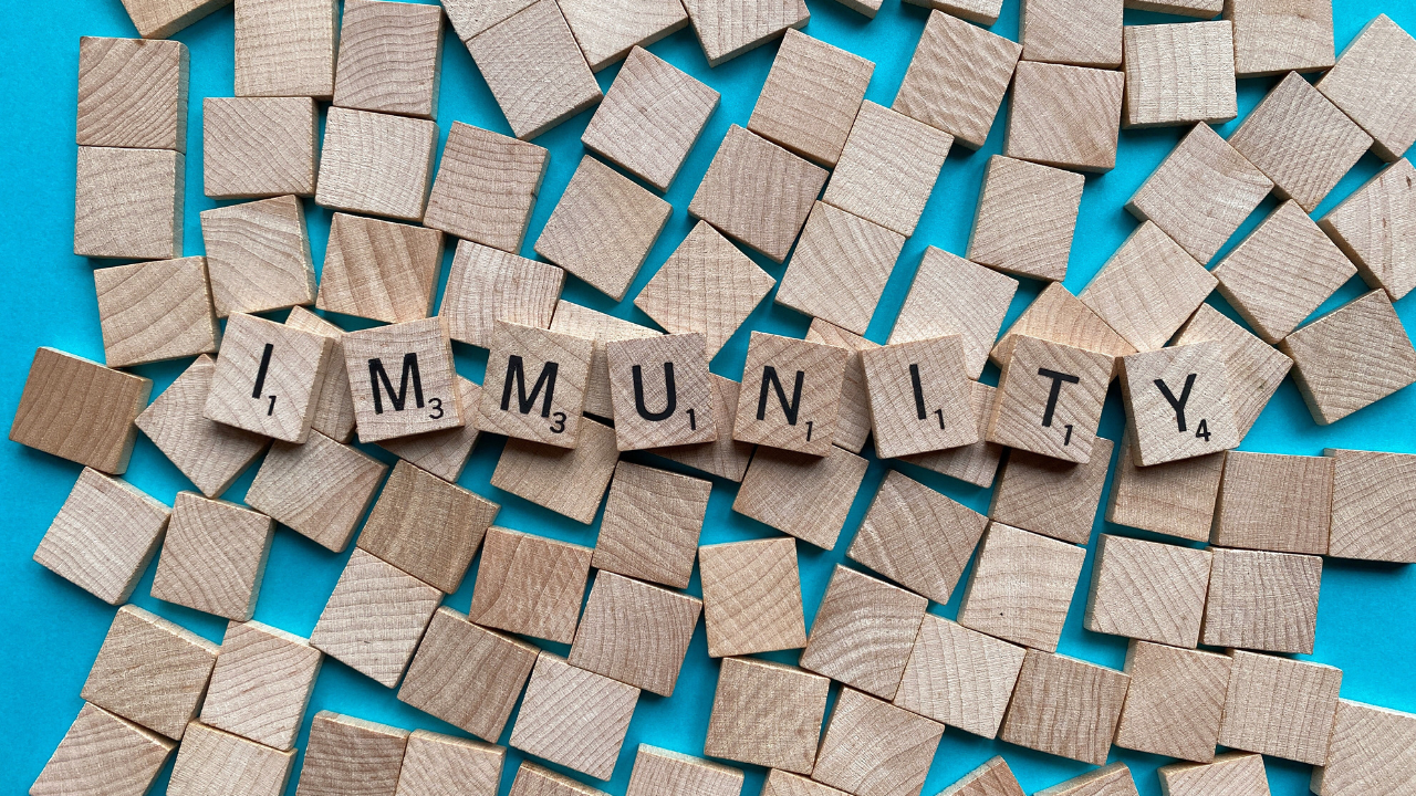 Boosts Immunity