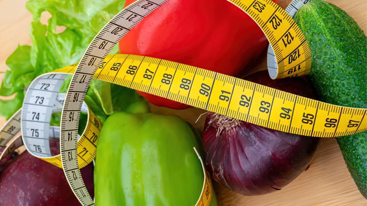 Helps in Weight Management