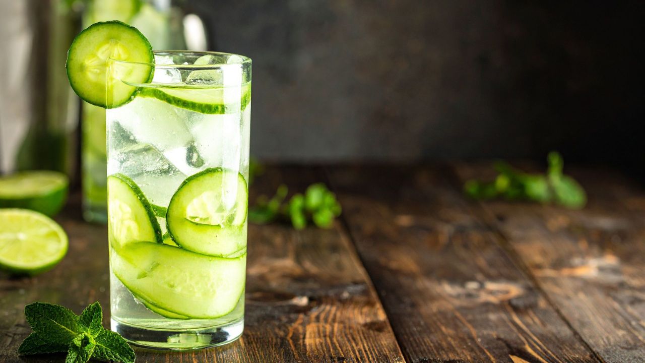 Promotes Detoxification