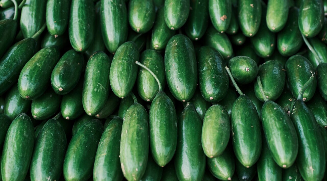 Side Effects of Cucumber