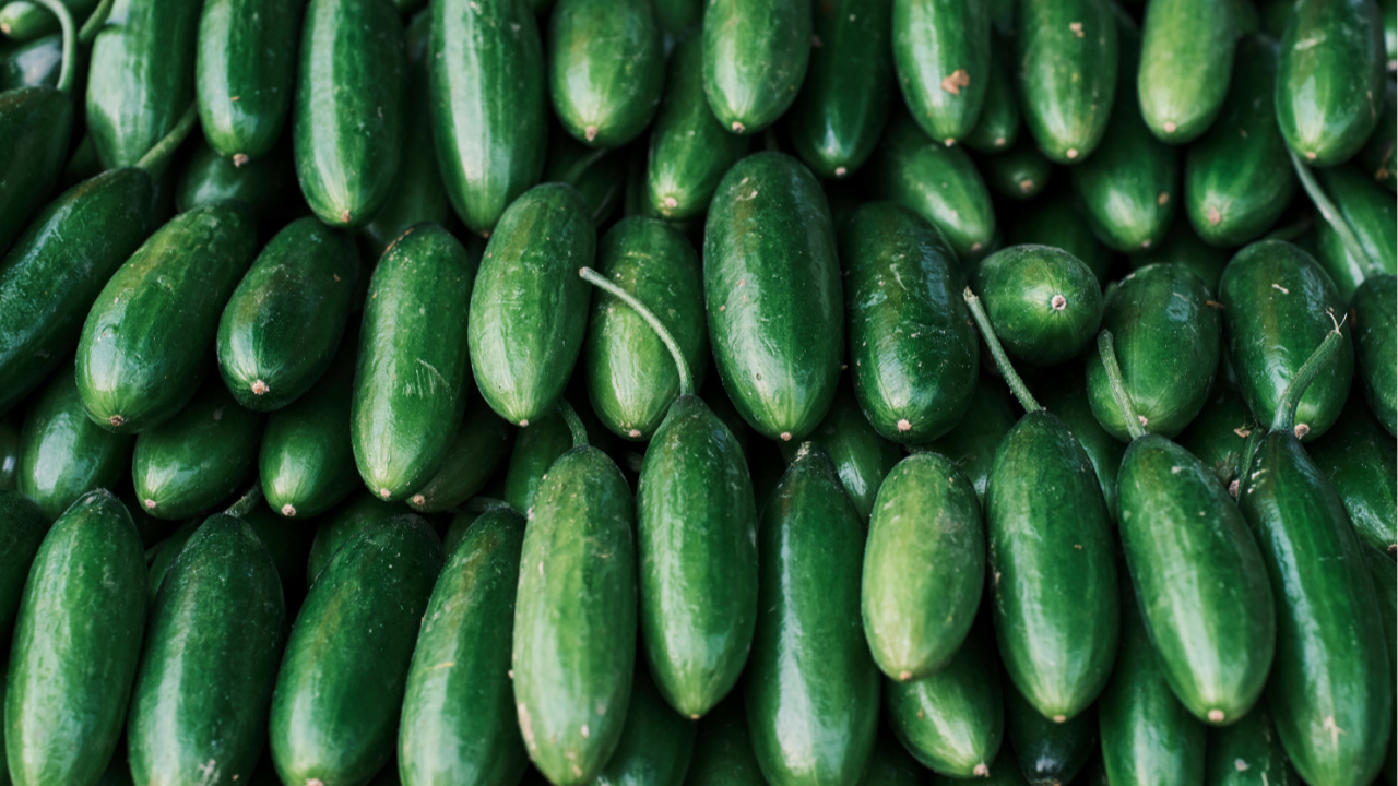 Side Effects of Cucumber