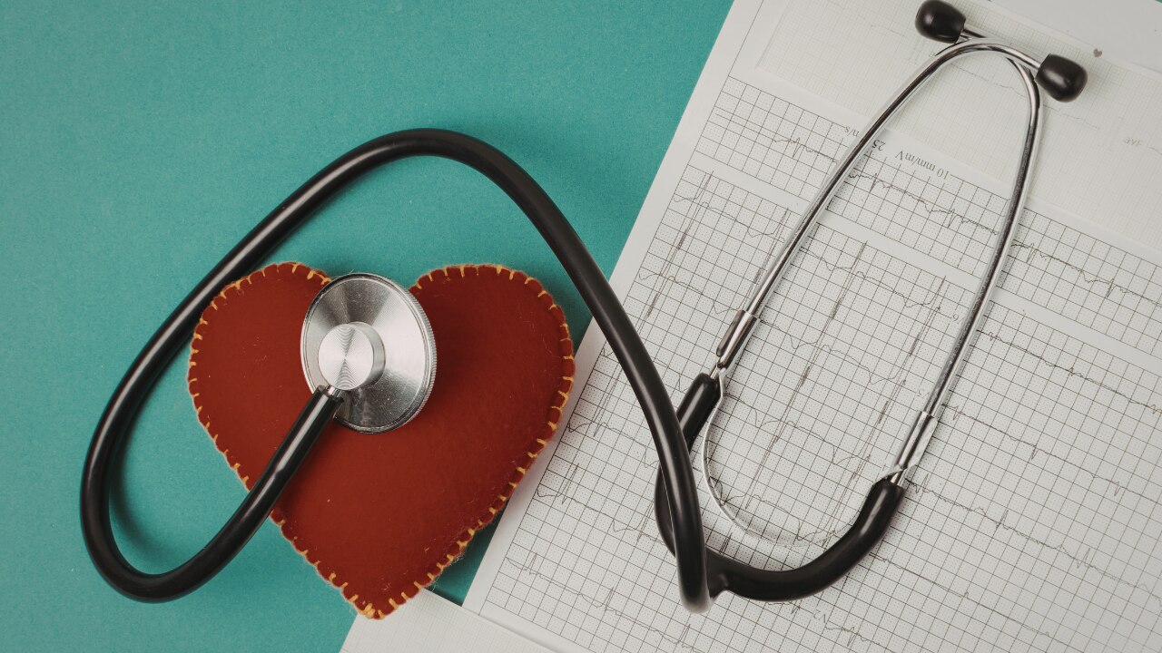 Heart and Blood Pressure