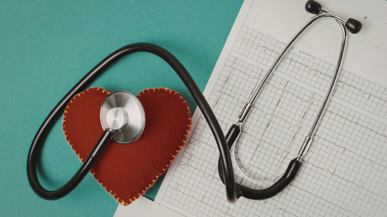 Heart and Blood Pressure
