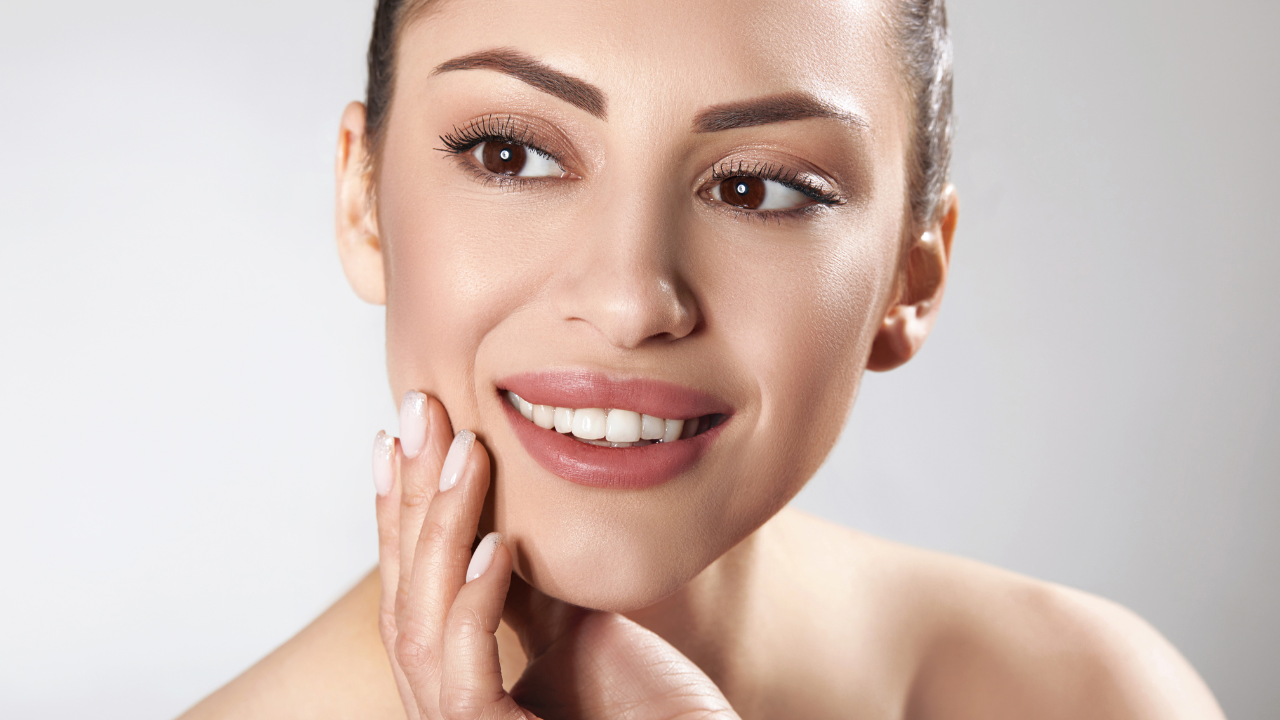 Supports Skin Health