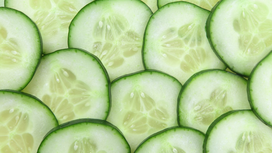 Cucumber Benefits Nutrition and Uses Guide