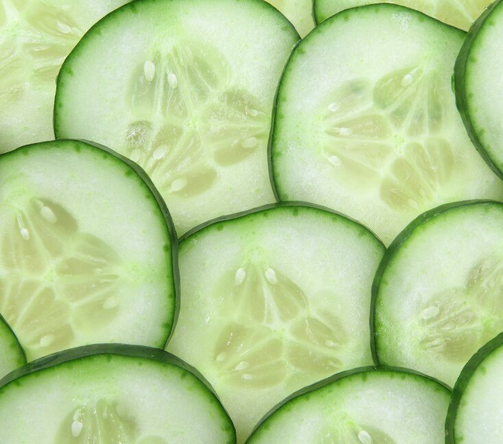 Image of Cucumber Benefits: Key Benefits, Nutrition, Uses & Side Effects