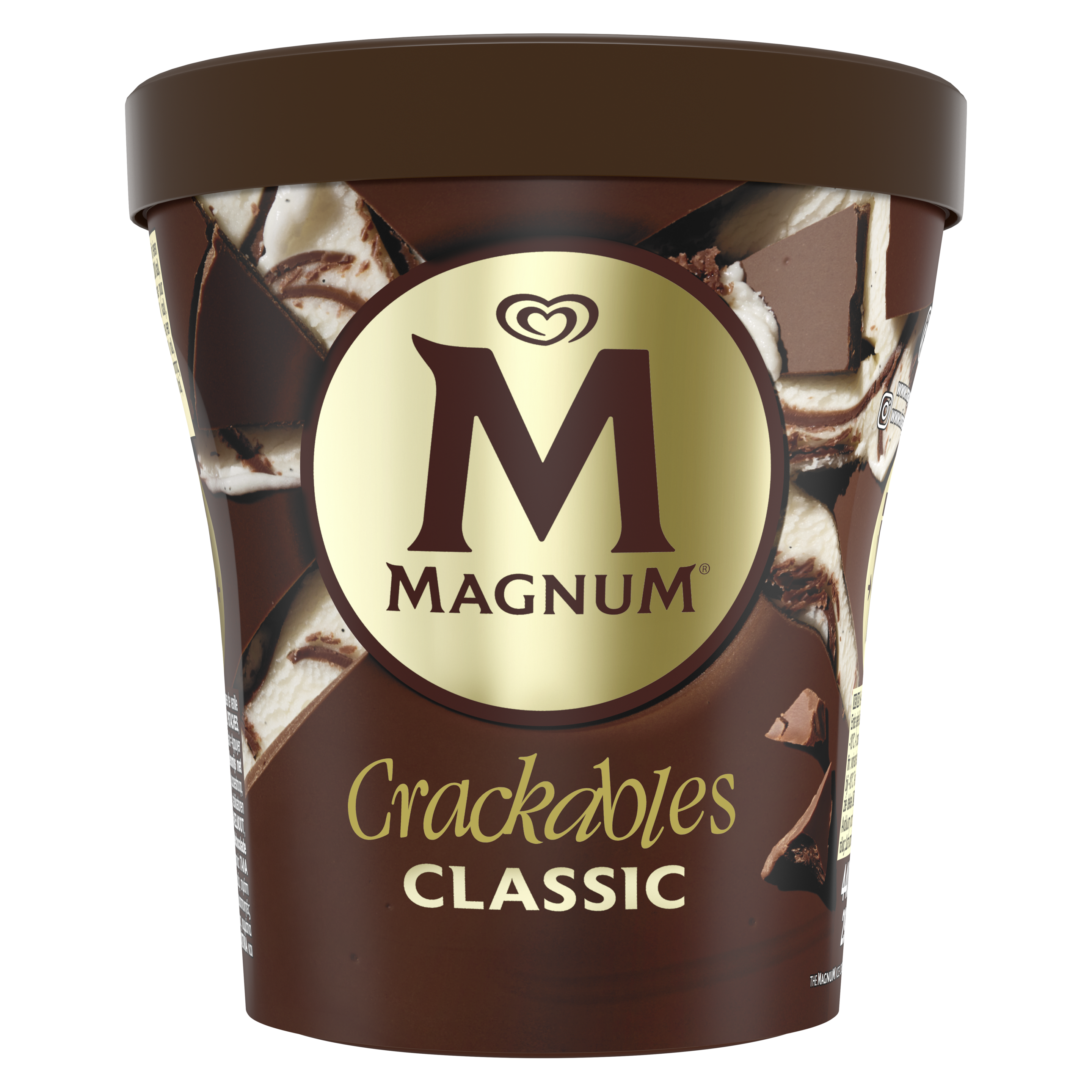 Magnum Crackables Classic