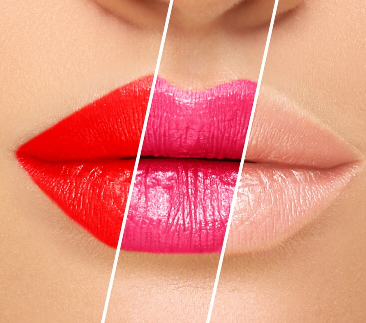 Image of Lipstick Shades for Fair Skin: Trending Shades & Best Picks for Every Undertone