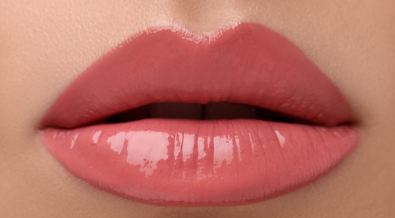 Cream Finish: