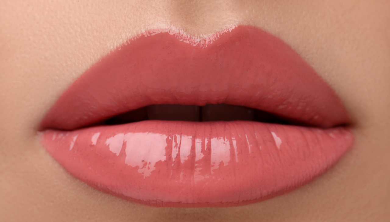 Cream Finish: