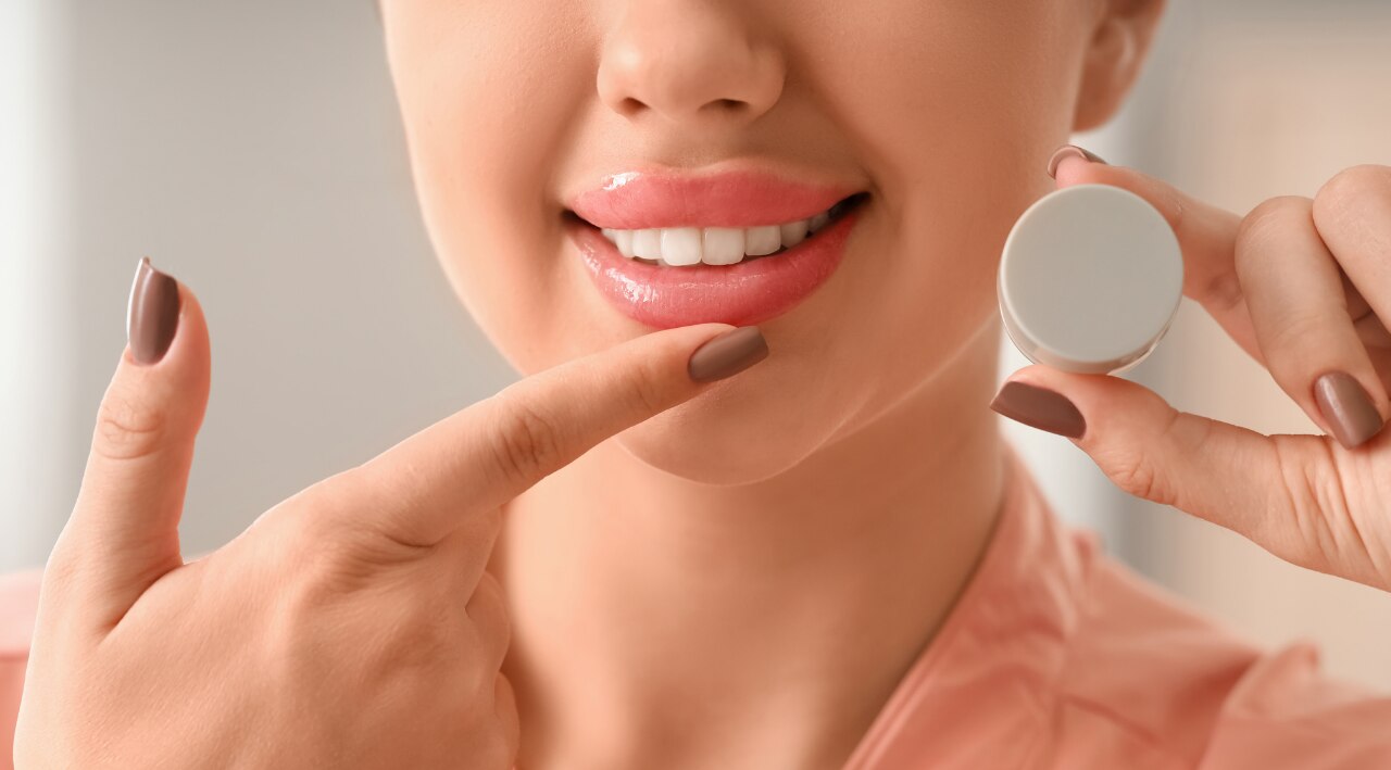Lip Tints: