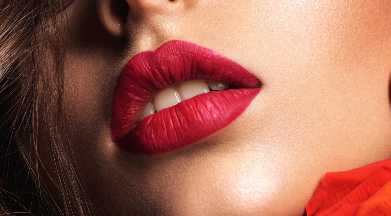Matte Finish: