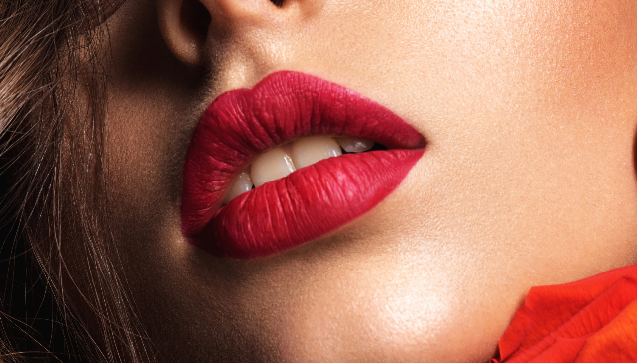 Matte Finish: