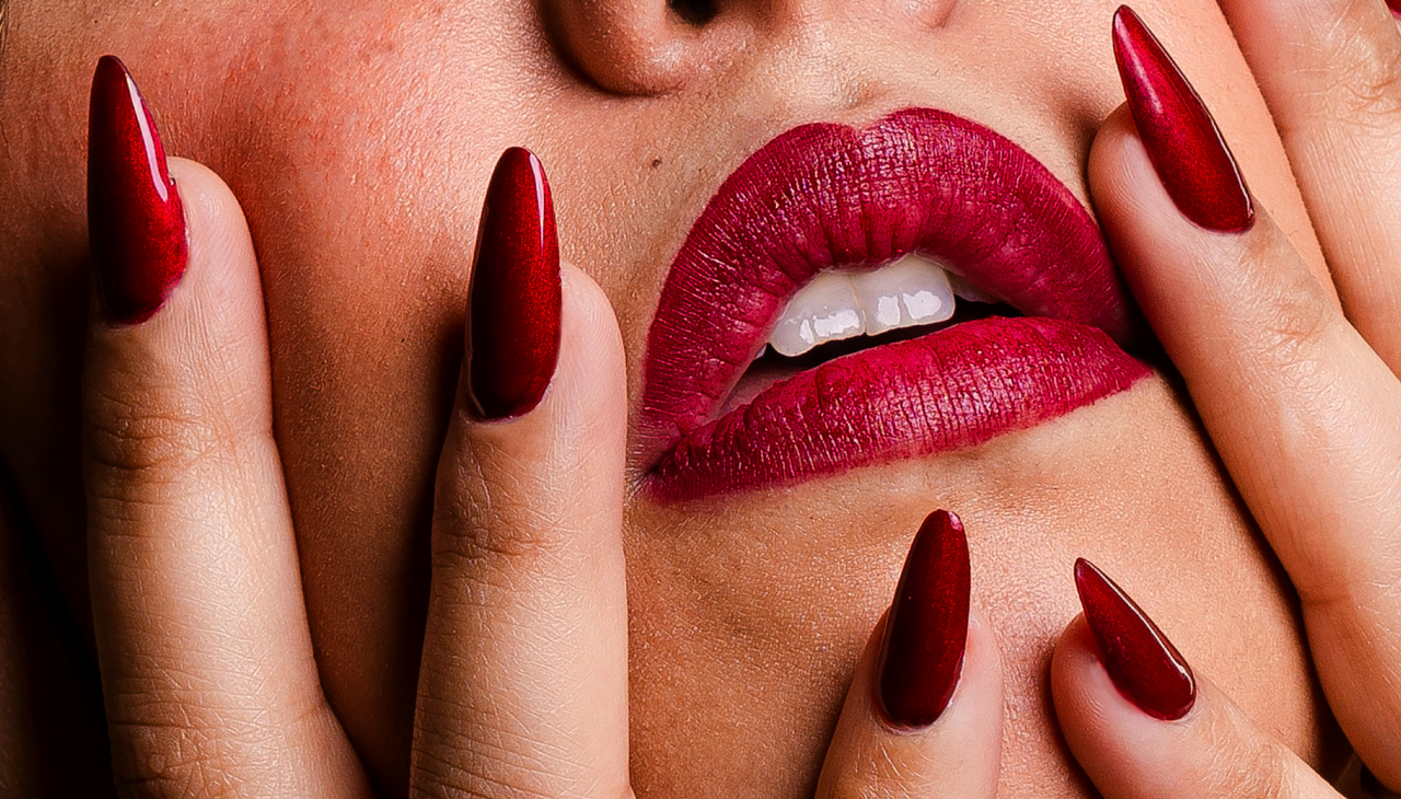 8. Plum Tint