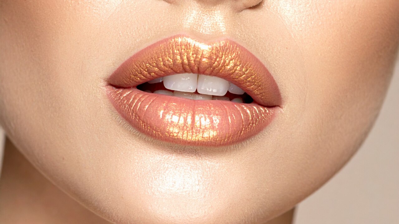 10. Soft Brown Nude