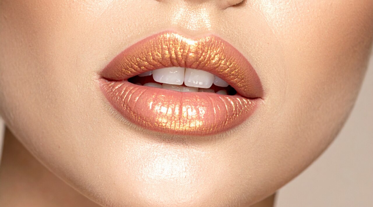 10. Soft Brown Nude