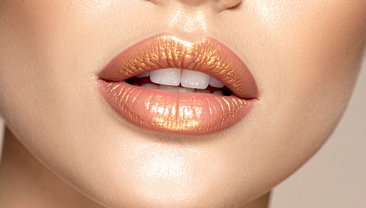 10. Soft Brown Nude