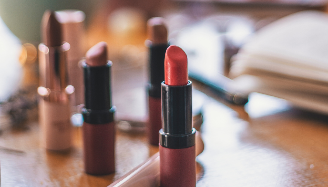 Tips to Make Lipstick Look Better on Fair Skin