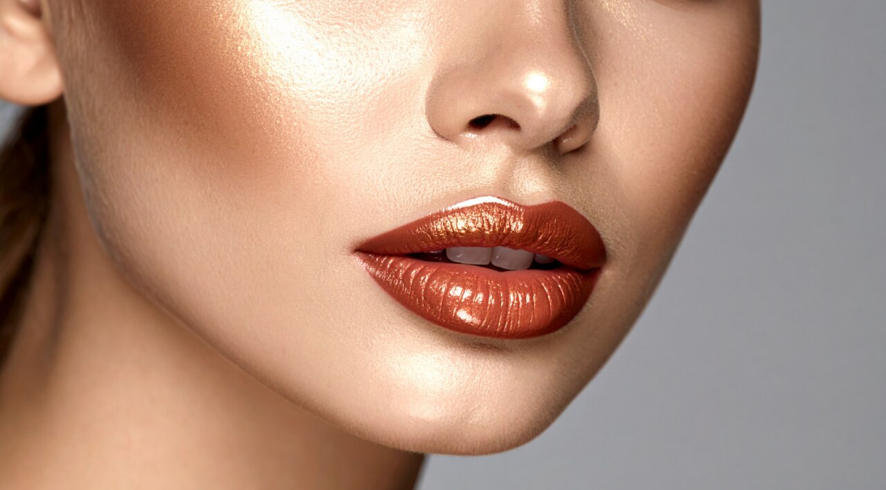 9. Warm Terracotta