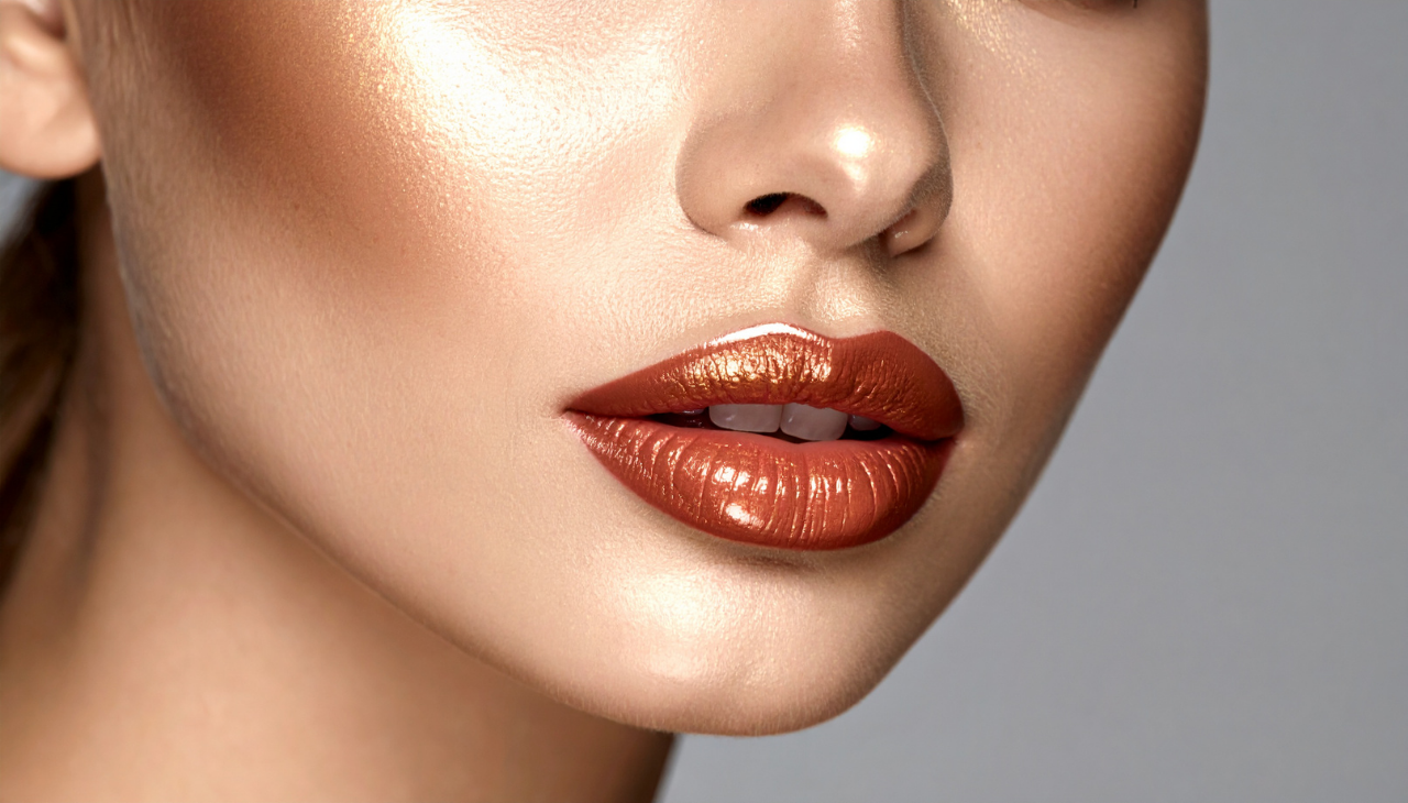 9. Warm Terracotta