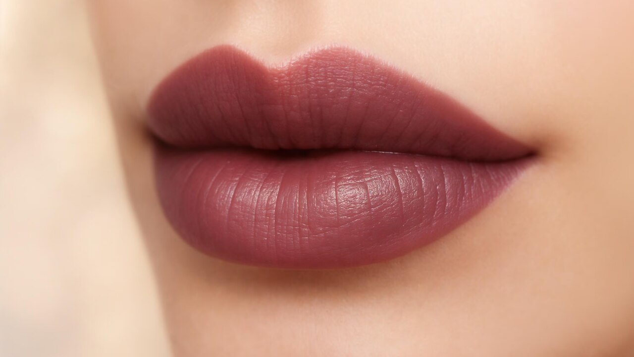 4. Soft Mauve