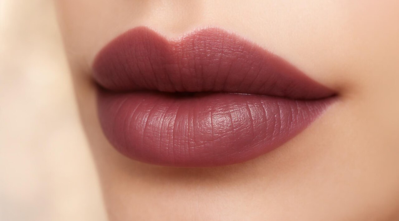 4. Soft Mauve